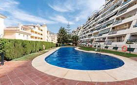 Malagasuite Luxury Torrequebrada